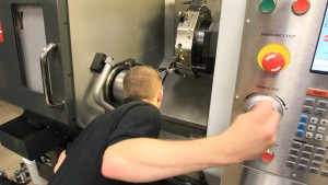 生产力CNC机床维修服务